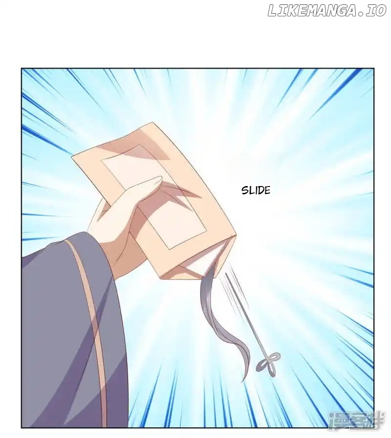Rewrite My Fate chapter 76 - page 29